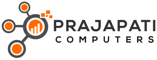 prajapati computers